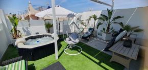 Apartamento Playa Bonita